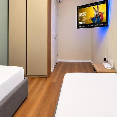 Daire Matisse No37 - 2 Bedroom With Parking At Aura Complex *