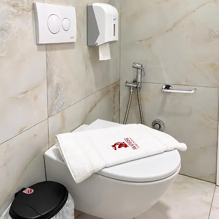 Daire Matisse No37 - 2 Bedroom With Parking At Aura Complex Tiran