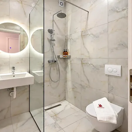 Daire Matisse No37 - 2 Bedroom With Parking At Aura Complex *