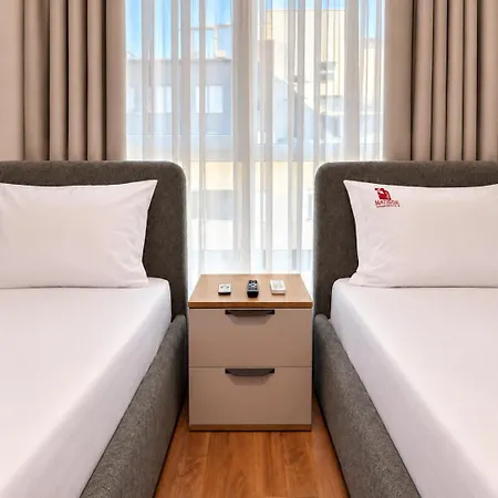 Matisse No37 - 2 Bedroom With Parking At Aura Complex Daire